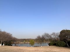 -钟山体育运动公园