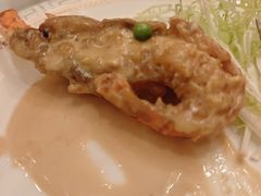 -老洋房花园饭店(绍兴路店)