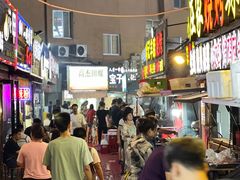 -怀远市场(文萃北街店)