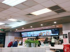 -肯德基(朝阳门店)