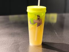 -丘大叔柠檬茶(来福士广场分店)