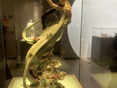 -景德镇中国陶瓷博物馆