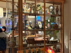 -翠贝卡&Mama Kelly Brunch Coffee(河西店)