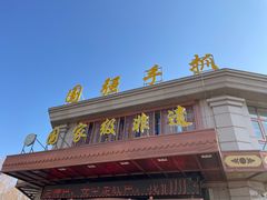 -国强手抓(利通旗舰店)