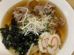 -小句号·精致料理(江南环球港店)