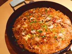 蚵仔煎-惠食佳(滨江大公馆店)