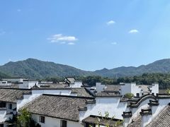 -婺源梦里老家大型山水实景演出