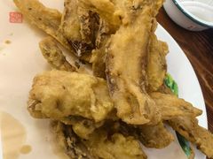 -叶存利海鲜大馅饺子(海宁路总店)