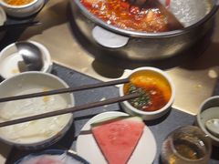 -巴奴毛肚火锅(广益哥伦布店)