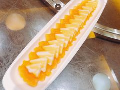 -丫头记(新村店二部)