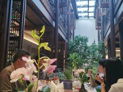 -狮王府淮扬菜(夫子庙老门东店)