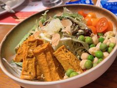 -原石牛扒·约会餐厅(龙城万科里店)