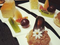 -青岛景园假日酒店-自助餐厅(城阳店)
