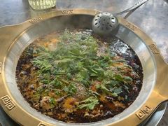 -徐氏竹香园牛肉火锅(飞虎路店)