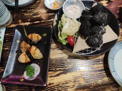 -小川洋风料理(汉街店)