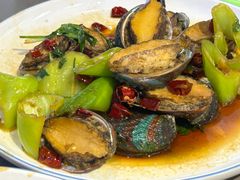 -荣祥海鲜·烟台菜(胜利路二部)