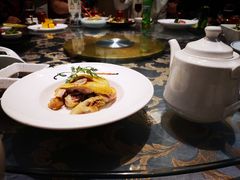 -南山饭店(阳明古镇店)