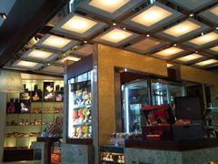 -西点坊(浦东香格里拉店)