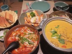 -安南越南餐厅(青岛万象城店)