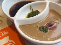 -东门口·鲜爆肚涮肉·烧烤(老门东店)