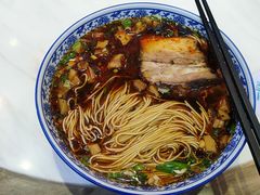 -伟记奥面馆(白塔东路店)