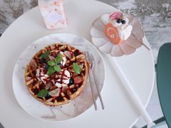 -边渡咖啡烘焙店(昙华林店)