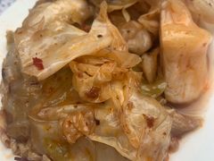 -定家小酥肉·清真(回民街店)