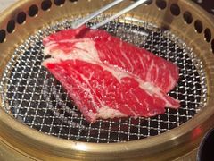 -谷牛日式烤肉(宝山U天地店)