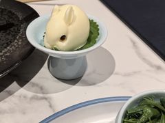 -杭州西湖柳莺里酒店·闻莺厅