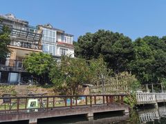 -海兰云天度假区温泉