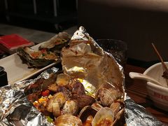-管氏翅吧(台湾街店)