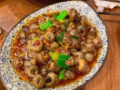 -虾小龙老长沙龙虾馆(坡子街店)