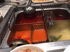 -海底捞火锅(群光广场店)