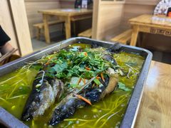 -半步颠川湘·融合菜(商品街店)