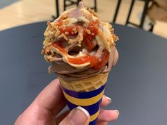 甜筒-宜家·瑞典风味餐厅(无锡店)
