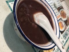 红豆沙-西关明记肠粉(荔枝湾店)