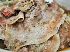 酸菜白肉砂锅-砂锅居(西四店)