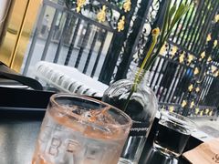-KYO COFFEE(胶州路店)