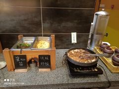 -松子料理(白家庄店)