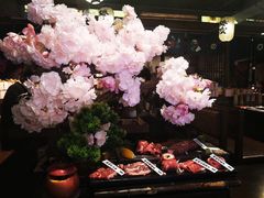 -樱宿日式和牛烧肉(五道口店)