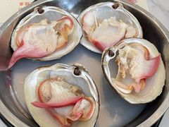 -蟹记鲜·海鲜大排档(科新路店)