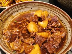 -兰溪小馆(首经贸店)
