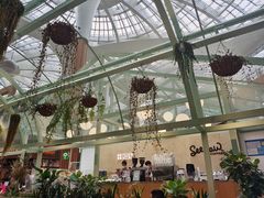 -Seesaw Coffee(上海太阳宫K46店)