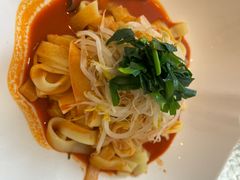 -丝路东方虾仁水饺(北京路二宫汇嘉店)