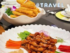 -祈胜邨•顺德鱼生•顺德菜(容桂店)