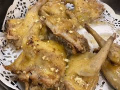 -寻味顺德·南记酒家·传统顺德菜·鱼生(广源路店)