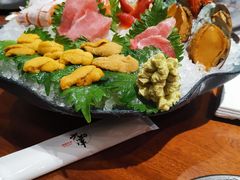 -九井澤精致料理(金茂店)