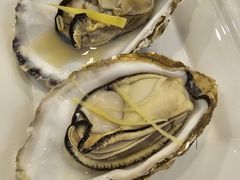 清蒸生蚝-新兴家喻酒家·羊城名宴(昌岗店)