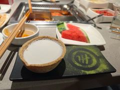 -海底捞火锅(银泰中心店)