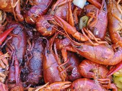 -虾大侠·盱眙龙虾老北京铜锅涮羊肉(金楠天街店)